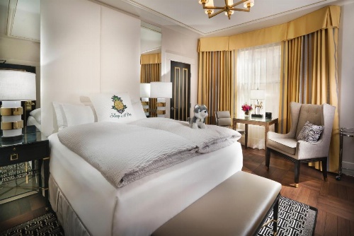Staypineapple, An Elegant Hotel, Union Square image 10