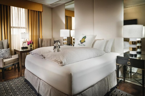 Staypineapple, An Elegant Hotel, Union Square image 14
