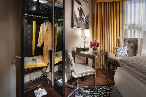 Staypineapple, An Elegant Hotel, Union Square image 17