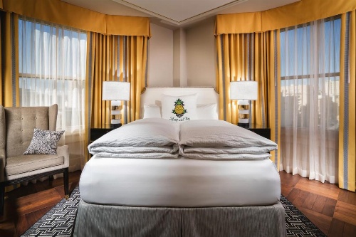 Staypineapple, An Elegant Hotel, Union Square image 19