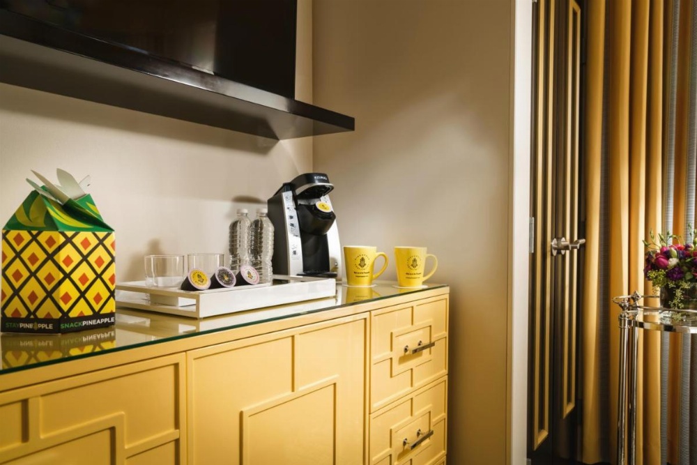 Staypineapple, An Elegant Hotel, Union Square Image 21