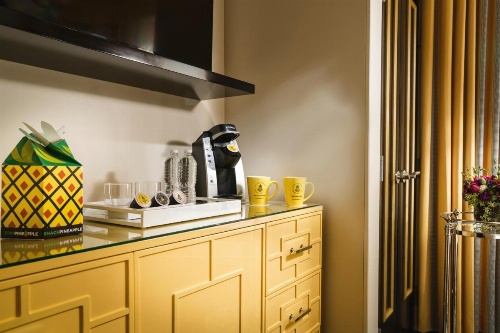 Staypineapple, An Elegant Hotel, Union Square image 21