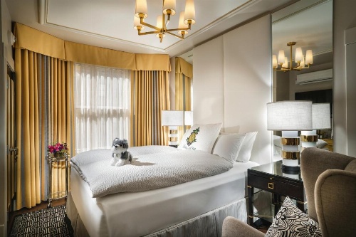 Staypineapple, An Elegant Hotel, Union Square image 23