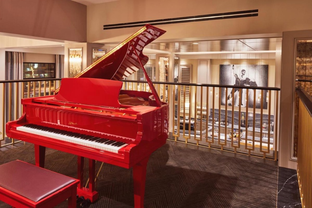 Staypineapple, An Elegant Hotel, Union Square Image 25