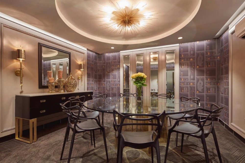 Staypineapple, An Elegant Hotel, Union Square Image 26