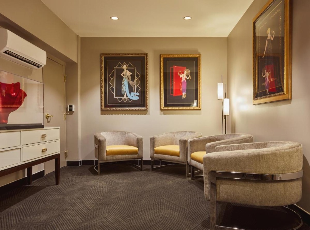 Staypineapple, An Elegant Hotel, Union Square Image 28