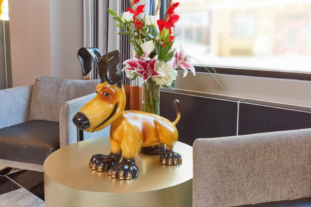 Staypineapple, An Elegant Hotel, Union Square Image 29