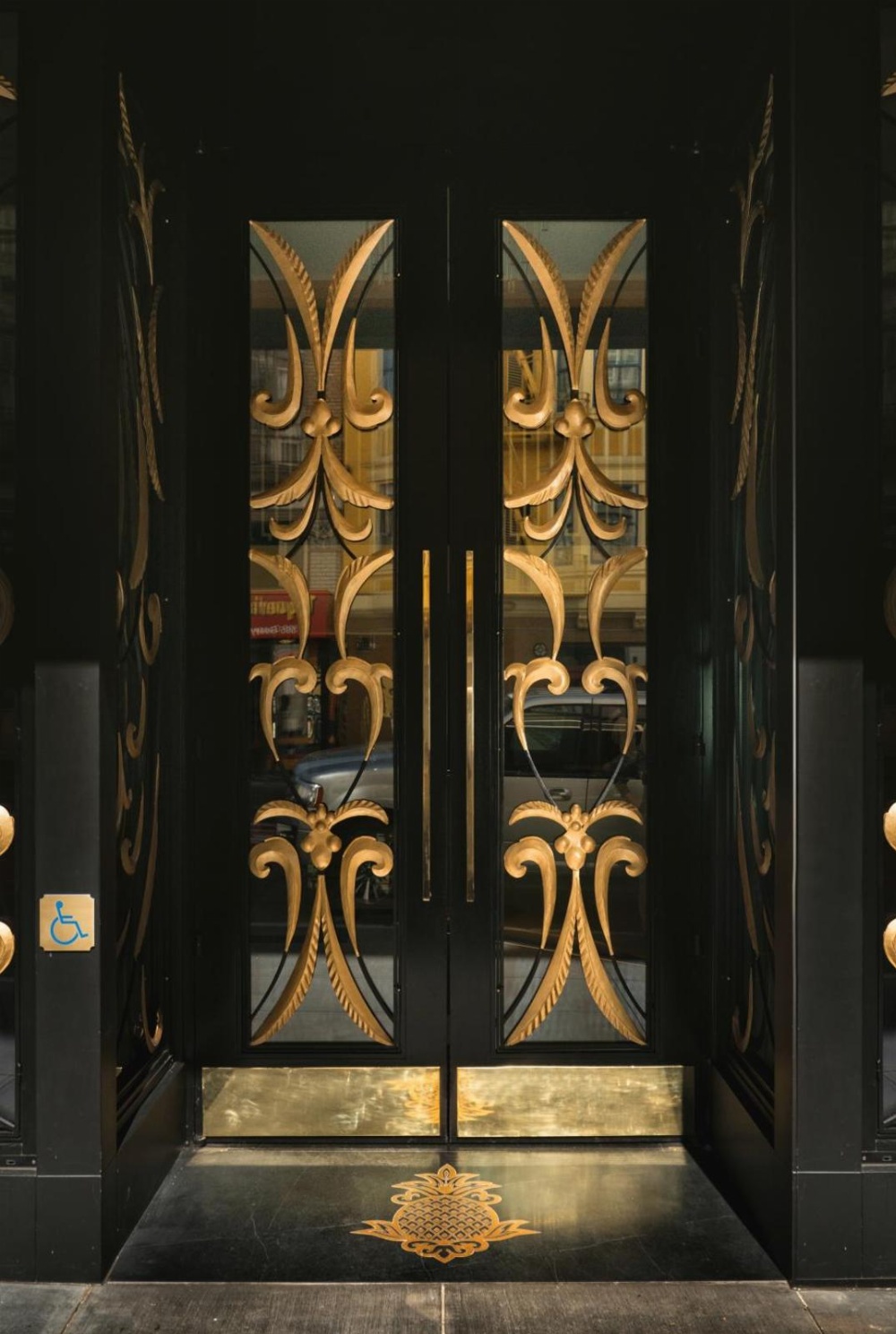 Staypineapple, An Elegant Hotel, Union Square Main image