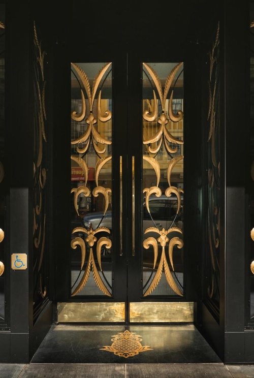 Staypineapple, An Elegant Hotel, Union Square image 3