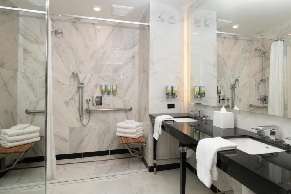 Staypineapple, An Elegant Hotel, Union Square Image 33