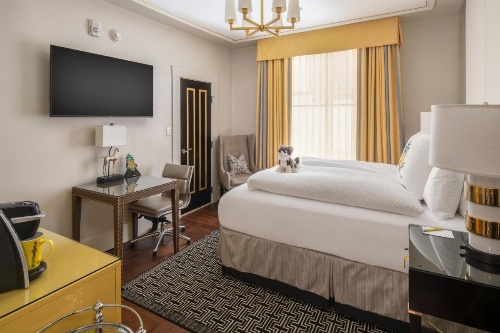 Staypineapple, An Elegant Hotel, Union Square image 36