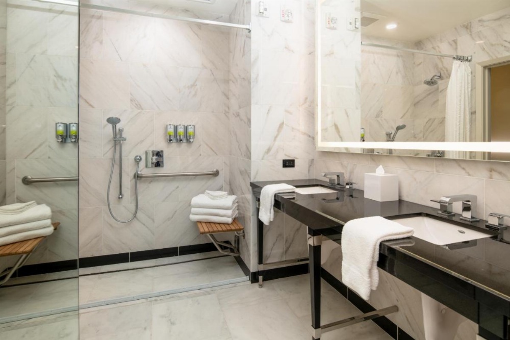 Staypineapple, An Elegant Hotel, Union Square Image 38
