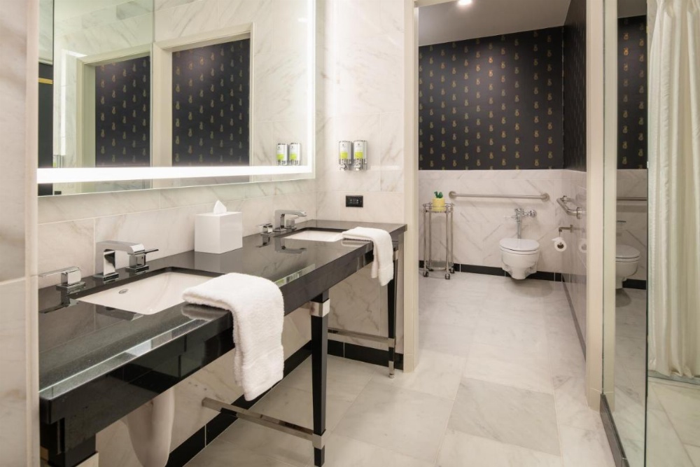 Staypineapple, An Elegant Hotel, Union Square Image 39