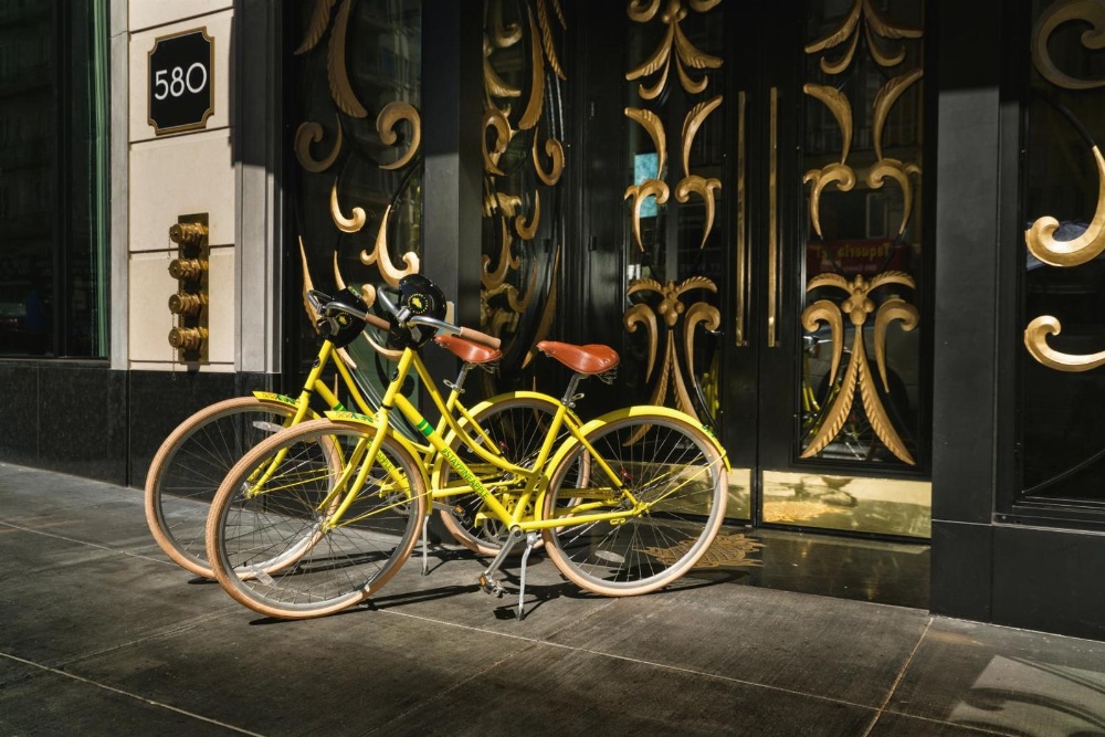 Staypineapple, An Elegant Hotel, Union Square