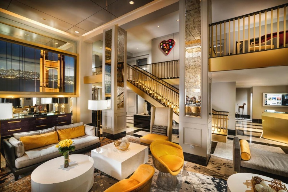 Staypineapple, An Elegant Hotel, Union Square Image 44