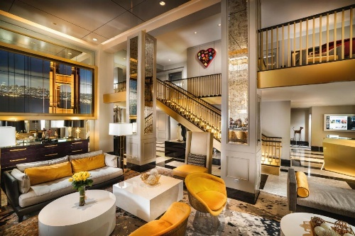 Staypineapple, An Elegant Hotel, Union Square image 44